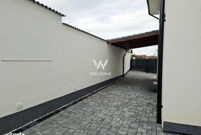 Casă cu 5 camere cu Teren 505 Mp în Roșia - 10