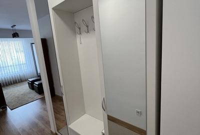 2 Camere Exigent Plaza - 9