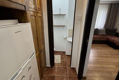 Apartament cu 2 camere semidecomandat în Sud - 2