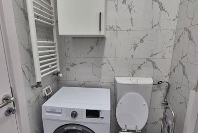 Garsonieră decomandată în Roșu - 2