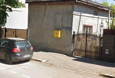 Casă cu 3 camere în Central - 1