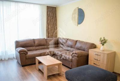 Apartament cu 2 camere semidecomandat în Freidorf
