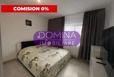 Vanzare apartament 2 camere et. 1 *mobilat-utilat* - Rovinari - zona lini?tita