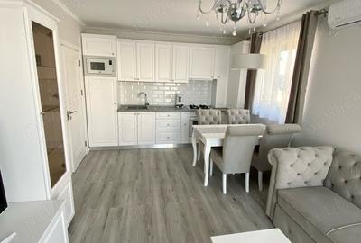 Apartament cu 3 camere de vanzare, Class Park Targoviste - 5