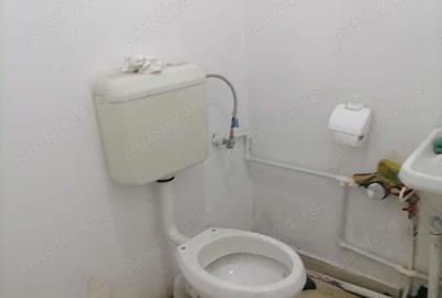 Spațiu comercial, de 40 mp, în Precista - 5