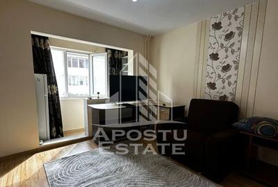 Apartament 1 camera, petfriendly, zona Girocului - 2