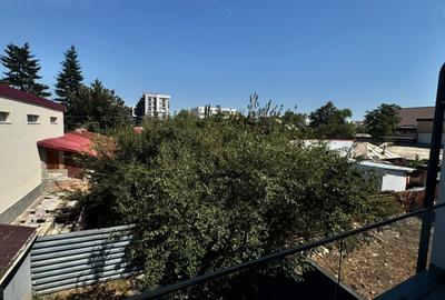 Vilă modernă P+1 cu 4 dormitoare, curte și parcare – Străulești, Sector 1 - 8