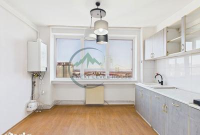 Apartament cu 3 camere decomandat în Central - 4