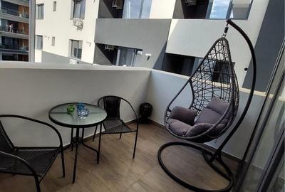 Apartament cu 3 camere decomandat în Nord - 6