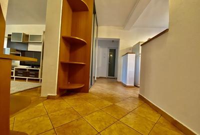 Închiriere apartament cu 3 camere, calea Bucuresti - 17