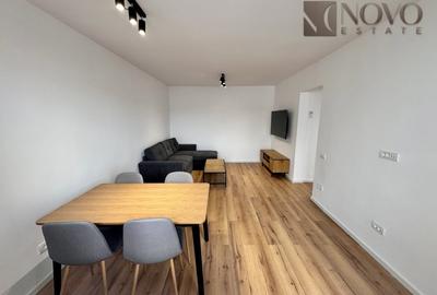 2 Camere | Dristor | Prima chirie | 6 minute metrou | Balcon - 3