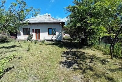 Casă cu 4 camere cu Teren 580 Mp în Central - 5