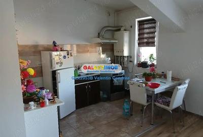 Apartament cu 2 camere decomandat, mobilat în Rahova - 6