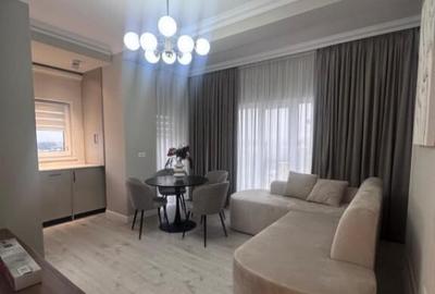 Apartament lux, 3 camere , Radauti - 1