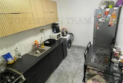 Casă cu 1 camere cu Teren 80 Mp în Giulești - 9