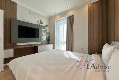 Apartament cu 2 camere decomandat, mobilat în Central - 5