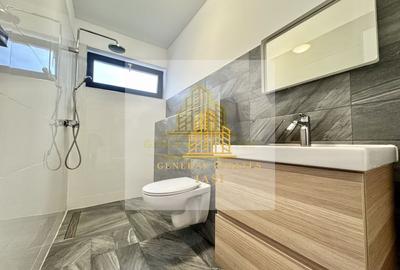 Casă individuală cu 4 camere cu Teren 1000 Mp în Bârnova - 28