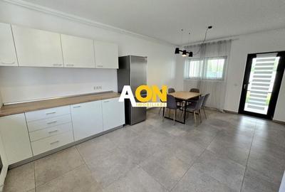 Casă Tip Înșiruit, 4 Camere, Complet Mobilată, zona Cetate - 9