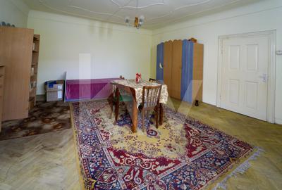 Apartament cu 3 camere semidecomandat, mobilat în Ultracentral - 45