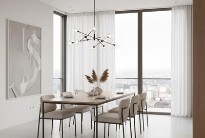 Garsonieră decomandată în Militari - 2