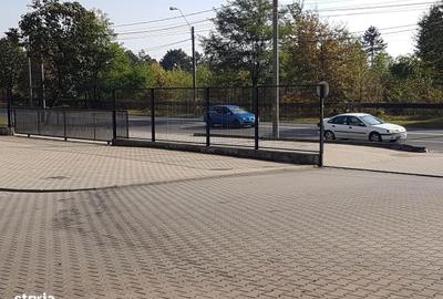 Spațiu comercial, de 300 mp, în Independenței - 8