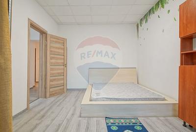 Apartament cu 3 camere decomandat, mobilat în Dârste - 4