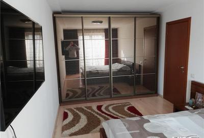 Apartament 3 camere - Decebal adiacent - 7