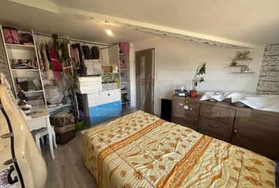 Duplex 5 camere, 148 mp, 198 teren, zona Terra - 10