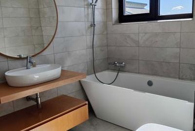 Casă cu 4 camere cu Teren 120 Mp în Sânpetru - 8