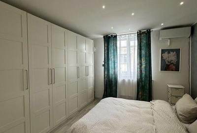 Apartament cu 2 camere nedecomandat în Sud - 2