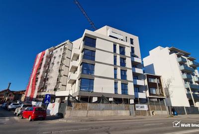 Apartamente cu 2 camere, finisate, imobil nou, zona Hornbach ! - 2