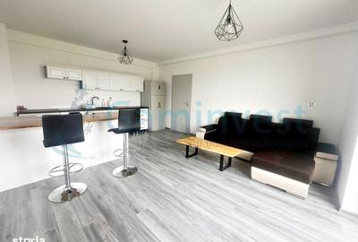 Apartament cu 2 camere în Băile Felix - 6