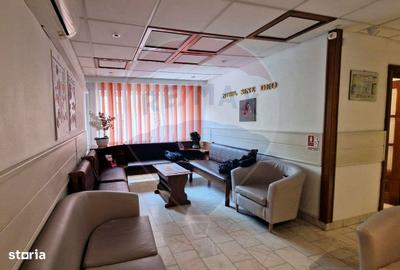 Spațiu comercial, de 30 mp, în Progresul - 3