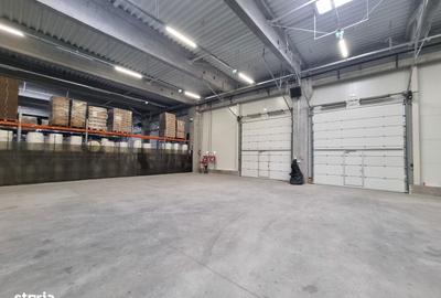 Spațiu comercial, de 670 mp, în Miroslava - 3