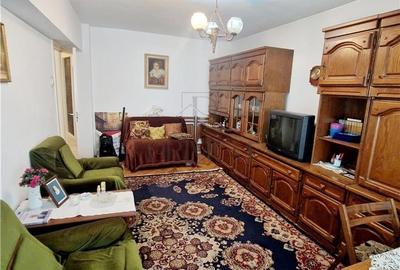 CENTRAL - 3 cam - Spatios - Decomandat - Centrala Proprie - Bloc Izolat - ZONA F - 2