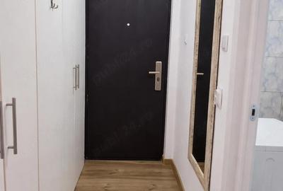 Garsonieră decomandată în Zorilor - 8