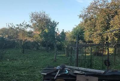 Casă cu 2 camere în Turda - 6