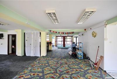 Spațiu comercial, de 200 mp, în Ultracentral - 8