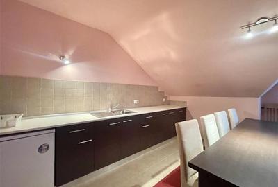 Casă individuală cu 9 camere cu Garaj în Pipera - 24