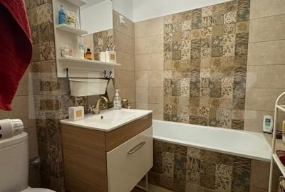 Apartament cu 3 camere, Unirii Fantani - 8
