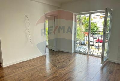 Spațiu comercial, de 40 mp, în Iosia - 10