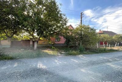 Casă cu 4 camere în Sânpetru Mare - 5