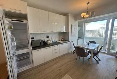 Apartament 2 camere Alezzi Infinity, parcare - 11