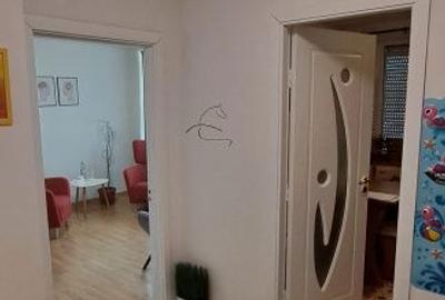 Apartament cu 2 camere în Titulescu