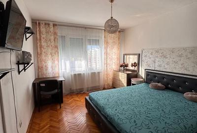 Apartament cu 2 camere decomandat, mobilat în Gheorghe Lazăr - 3