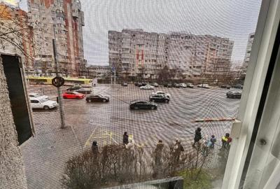 Apartament cu 2 camere decomandat, mobilat în Brătianu - 11