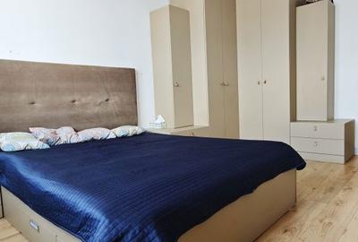 Apartament cu 3 camere decomandat în 9 Mai - 8
