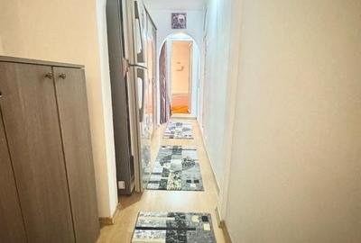 Apartament cu 3 camere în Uiești - 9