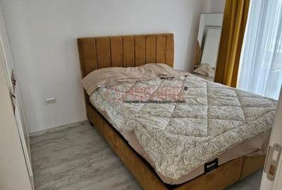 Apartament cu 2 camere decomandat în Vitan - 6