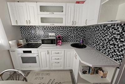 Apartament pe faleza Dunarii la Or?ova - 5